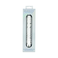 Elysian Sensation Double-Ended Glass Dildo