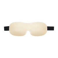 Ouch! 3D Mask Gold - Premium Sensory Blindfold