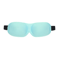 Ouch! 3D Mask Powder Blue - Premium Sensory Blindfold