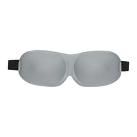 Ouch! 3D Mask Silver - Sensory Play Accessory