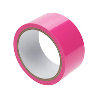 Ouch! PVC Non-Stick Tape - Pink