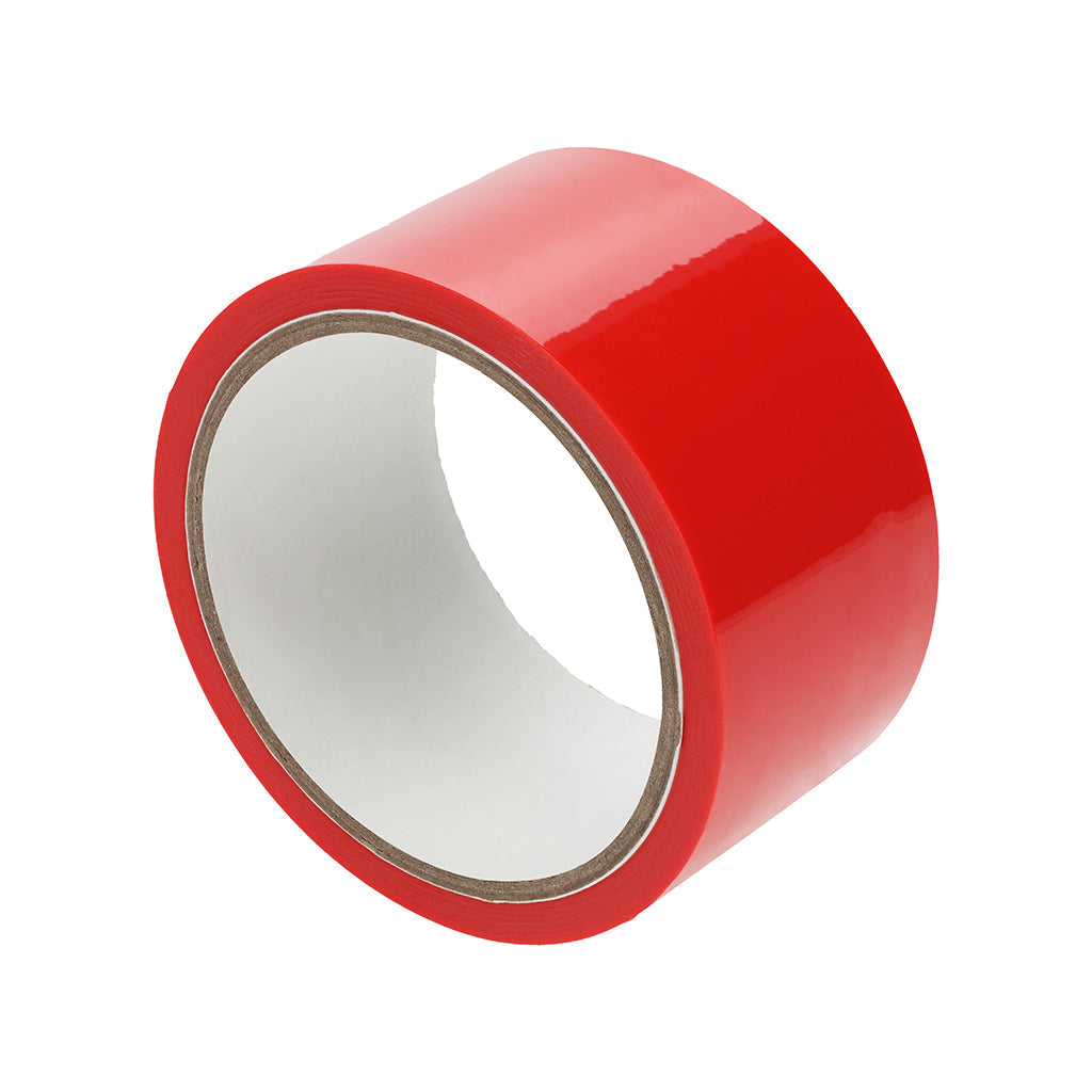 Ouch! PVC Non-Stick Tape - Red