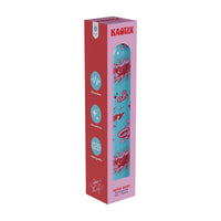 Rechargeable Vibrator - SLI Kaotix Bang Baby Blue