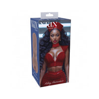Xkin Riley Rearview Stroker
