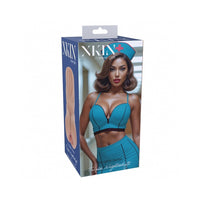 Xkin Career Girls Trixie Nightshift Stroker Masturbator