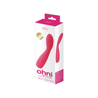 VeDO Ohni Rechargeable G-Spot Vibrator