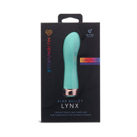 Nu Sensuelle Lynx Bullet Nitro Tiffany