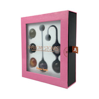 Harmony Stones Kegel & Chakra Set