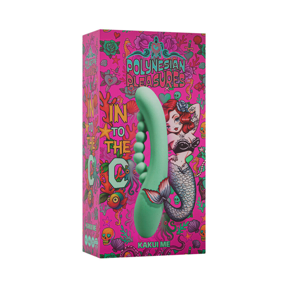 Polynesian Pleasures Kakui Me Vibe - Into The C