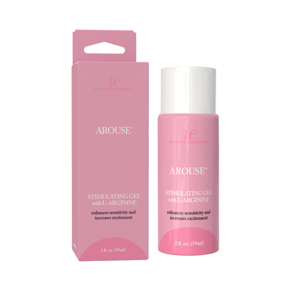 Arouse Stimulating Gel with L-Arginine
