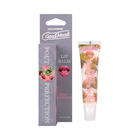 GoodHead Pout Perfection Kiwi Strawberry Lip Balm