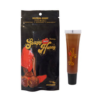 Sexyy Red His Arousal Honey