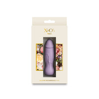 X&O's Peck Lavender Game