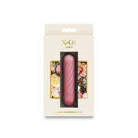 X&O's Crave Light Pink - Romantic Game