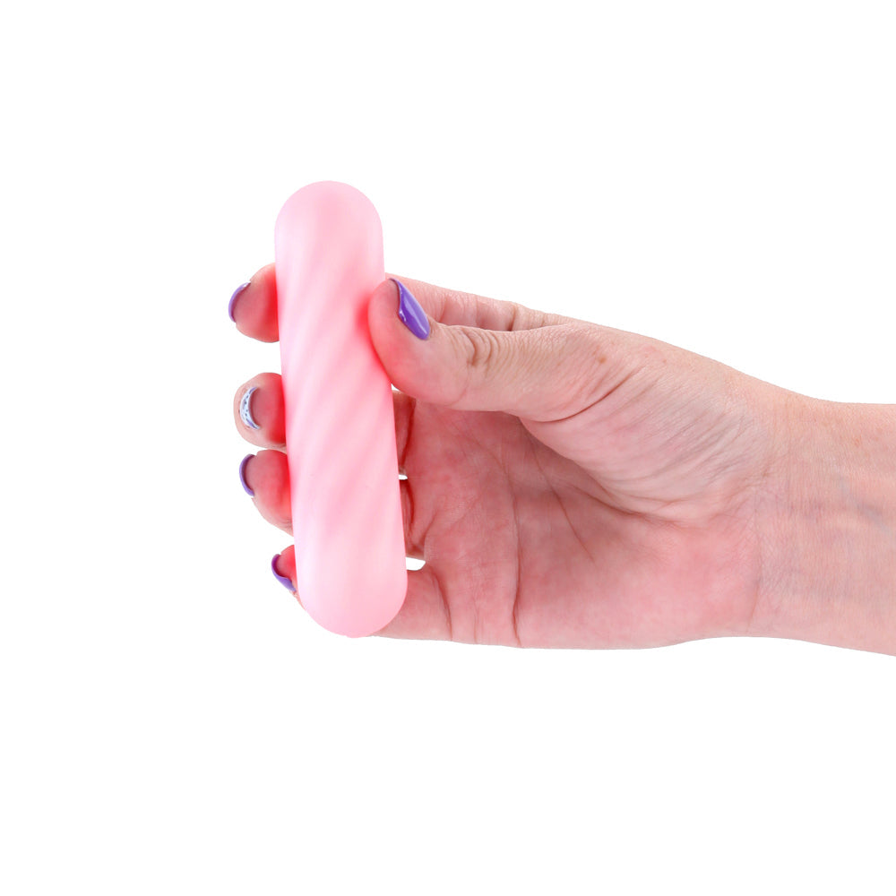 X&O's Crave Light Pink - Romantic Game