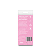 Pretty in Pink Blush Pink Vibrator