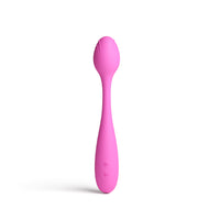 Pretty in Pink Rose Pink Vibrator