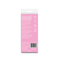 Pretty in Pink Crush Pink Vibrator