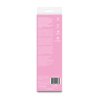 Pretty in Pink Sugar Pink Vibrator
