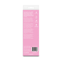 Pretty in Pink Peony Pink G-Spot Vibrator