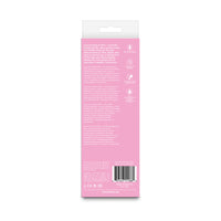 Lace G-Spot Vibrator in Pink
