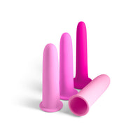 INYA Gliders Dilator Set - Pink