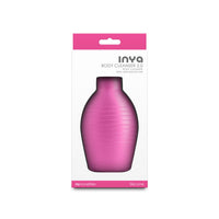INYA Body Cleanser 2.0 - Pink