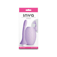 INYA Refresh Intimate Hygiene Device - Purple