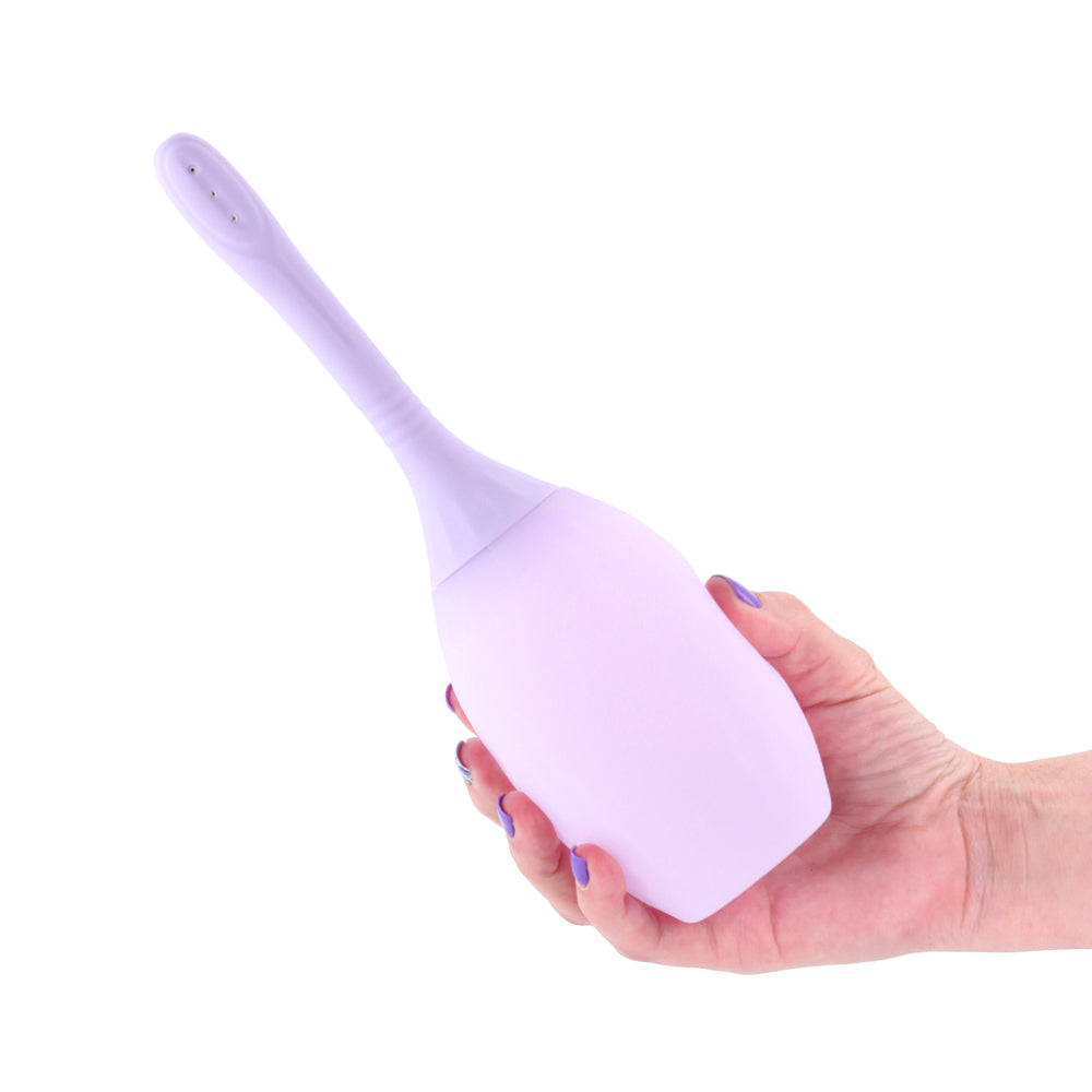 INYA Refresh Intimate Hygiene Device - Purple