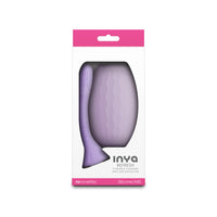 INYA Refresh Intimate Hygiene Device - Purple