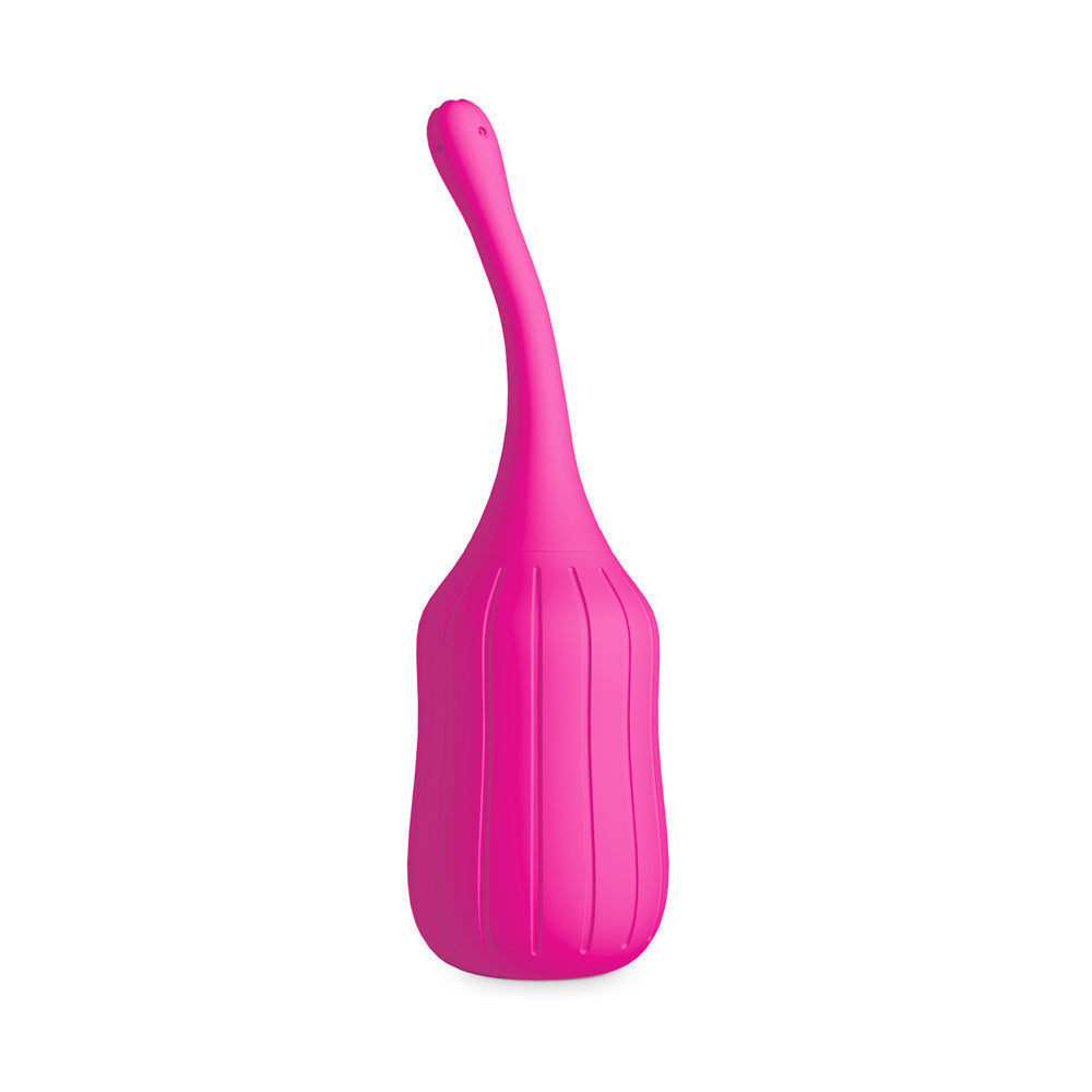 INYA Deluxe Cleanser 2.0 - Pink