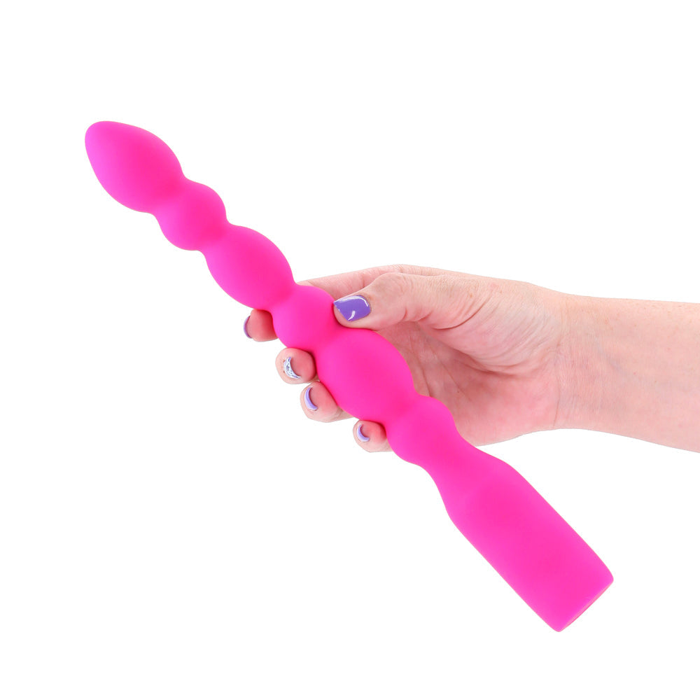 INYA Prime Vibrator - Pink
