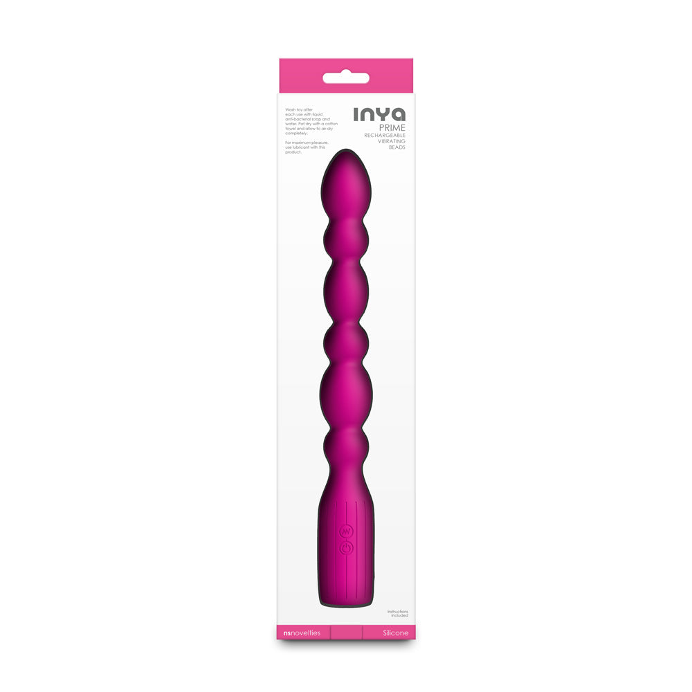 INYA Prime Vibrator - Pink
