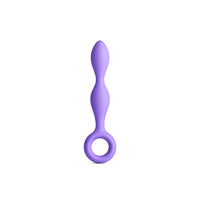 INYA Slim Anal Plug - Purple