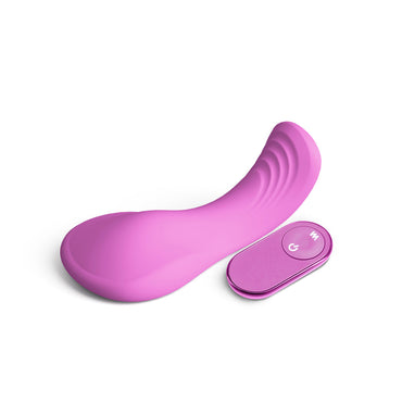 Grinders Rocker Vibrating Pad - Pink