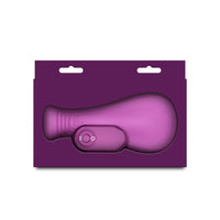 Grinders Rocker Vibrating Pad - Pink