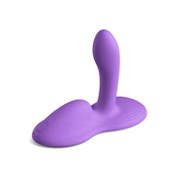 Grinders Paramour Vibrating Pad - Purple