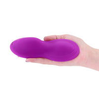 Grinders Tremor Violet Vibrator