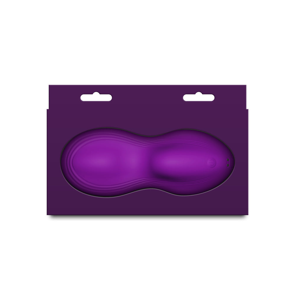 Grinders Tremor Violet Vibrator