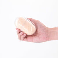 Pocket Pals Diamond White Masturbator