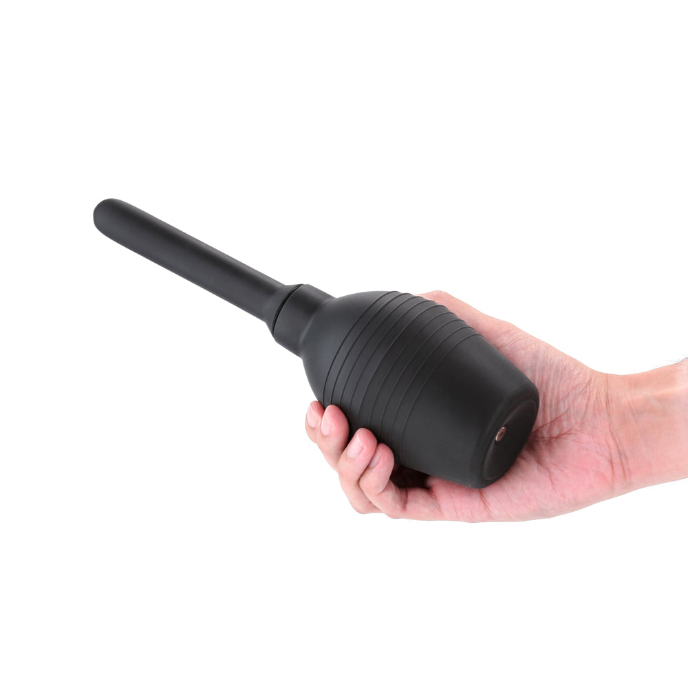 Renegade Body Cleanser 2.0 - Black