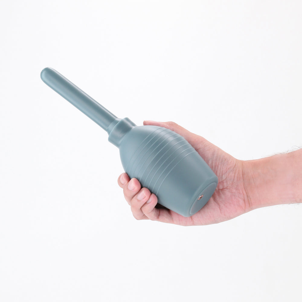 Renegade Body Cleanser 2.0 - Gray