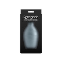 Renegade Body Cleanser 2.0 - Gray