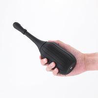 Renegade Deluxe Body Cleanser 2.0 - Black