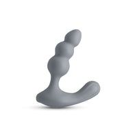 Renegade Triumph Vibrating Prostate Massager - Gray