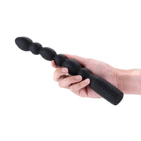 Renegade Prime Vibrating Beads - Black