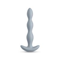 Renegade Vantage Vibrating Beads - Gray