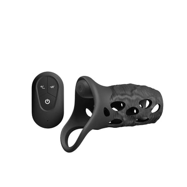 Renegade Edge Vibrator - Remote Control Penis Sleeve