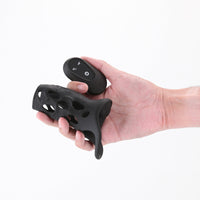 Renegade Edge Vibrator - Remote Control Penis Sleeve