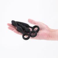Renegade Trio Kit - Beginner Anal Plug Set